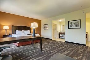 Hampton Inn Poplar Bluff