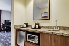 Hampton Inn Poplar Bluff