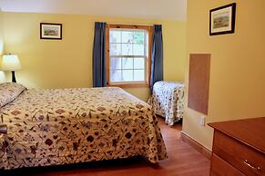 Shining Waters Cottages