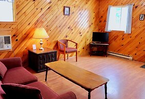 Shining Waters Cottages