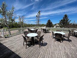 Shining Waters Cottages