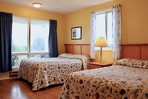 Shining Waters Cottages