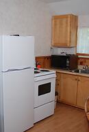 Shining Waters Cottages