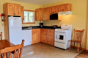 Shining Waters Cottages