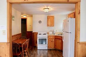 Shining Waters Cottages