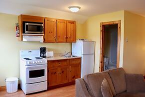 Shining Waters Cottages