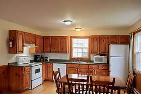 Shining Waters Cottages