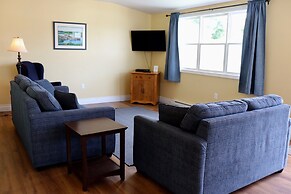 Shining Waters Cottages