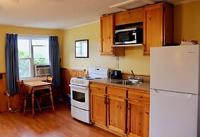 Shining Waters Cottages