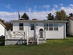 Shining Waters Cottages