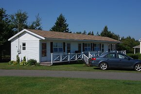 Shining Waters Cottages