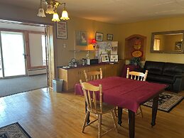 Shining Waters Cottages