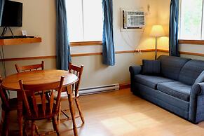 Shining Waters Cottages