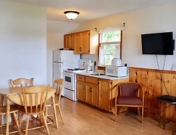 Shining Waters Cottages