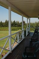 Shining Waters Cottages