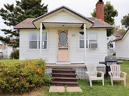 Shining Waters Cottages