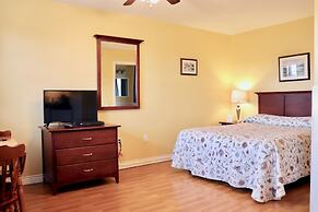 Shining Waters Cottages