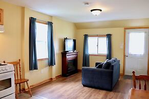 Shining Waters Cottages