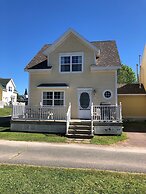 Shining Waters Cottages