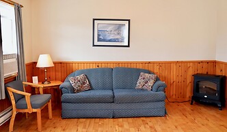 Shining Waters Cottages