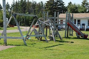 Shining Waters Cottages