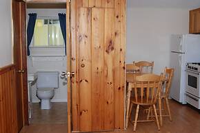 Shining Waters Cottages