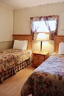 Shining Waters Cottages