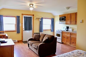 Shining Waters Cottages