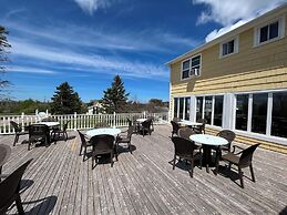 Shining Waters Cottages