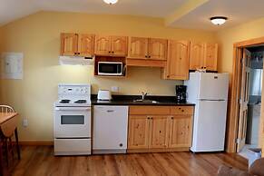 Shining Waters Cottages