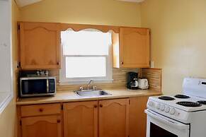 Shining Waters Cottages