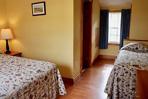 Shining Waters Cottages