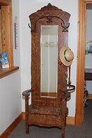 Shining Waters Cottages