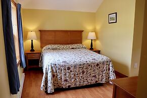 Shining Waters Cottages