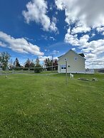 Shining Waters Cottages