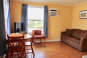 Shining Waters Cottages