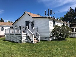 Shining Waters Cottages