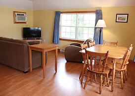 Shining Waters Cottages