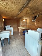 Shining Waters Cottages