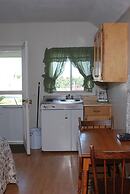 Shining Waters Cottages