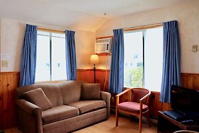 Shining Waters Cottages