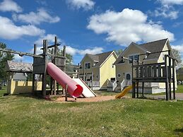 Shining Waters Cottages