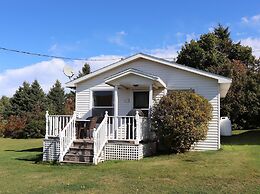 Shining Waters Cottages