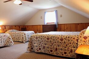 Shining Waters Cottages