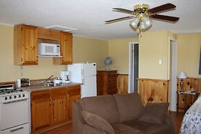 Shining Waters Cottages