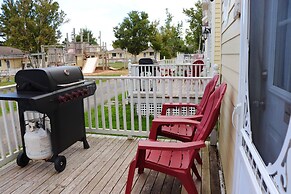 Shining Waters Cottages