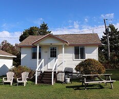 Shining Waters Cottages