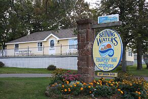 Shining Waters Cottages