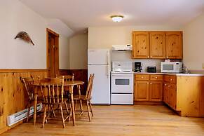 Shining Waters Cottages