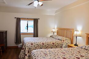 Shining Waters Cottages